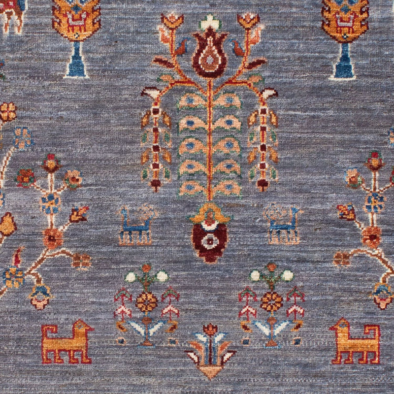 Ziegler Tapijt - Ariana - 156 x 92 cm - veelkleurig