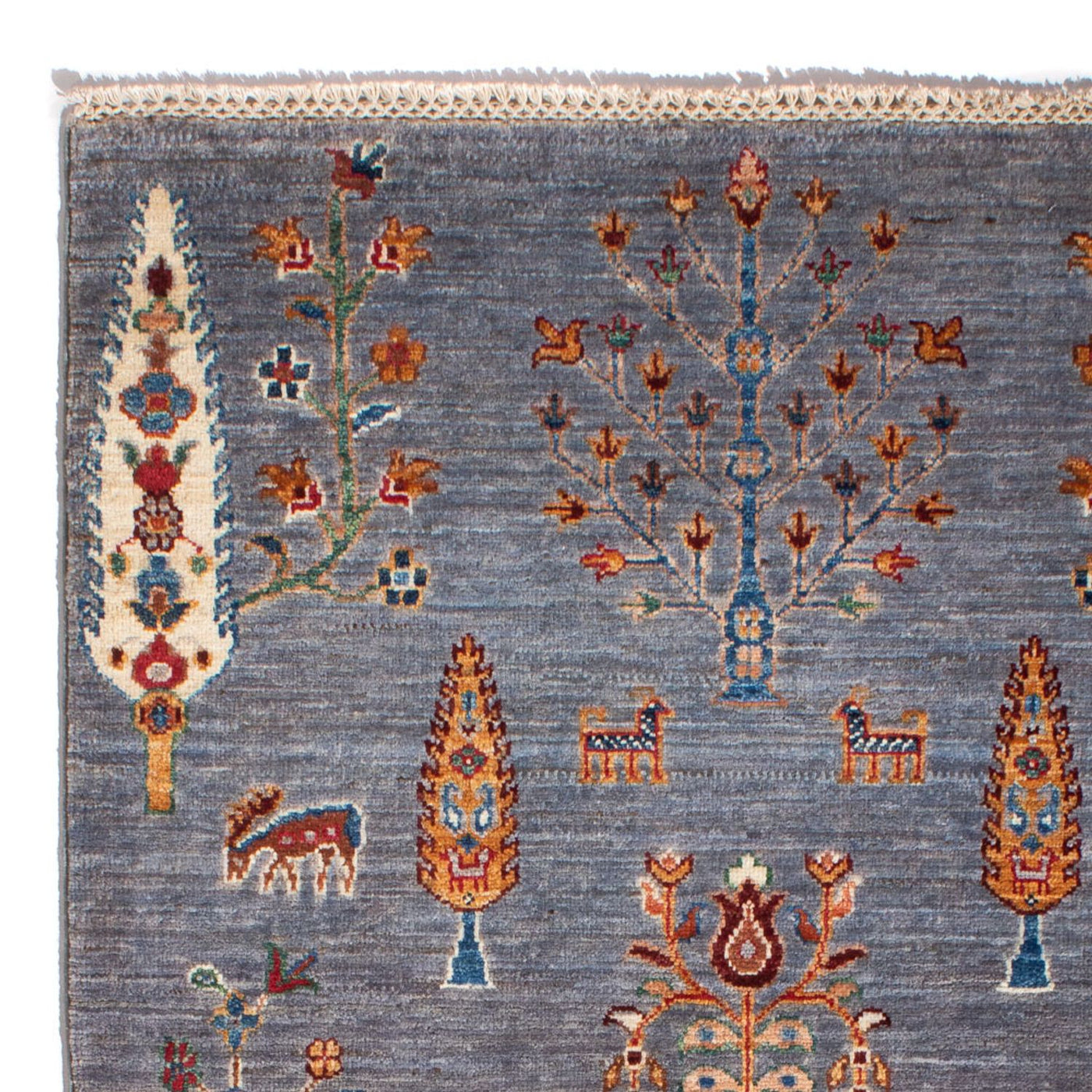 Ariana Tapijt 156x92cm - Oosters Tapijt