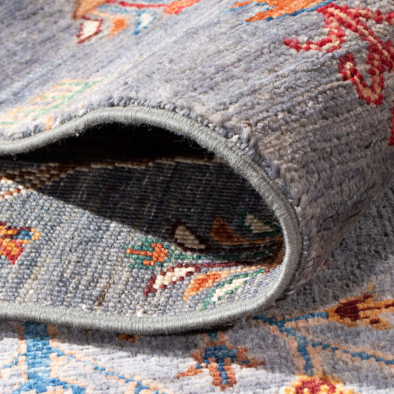 Ziegler Tapijt - Ariana - 156 x 92 cm - veelkleurig