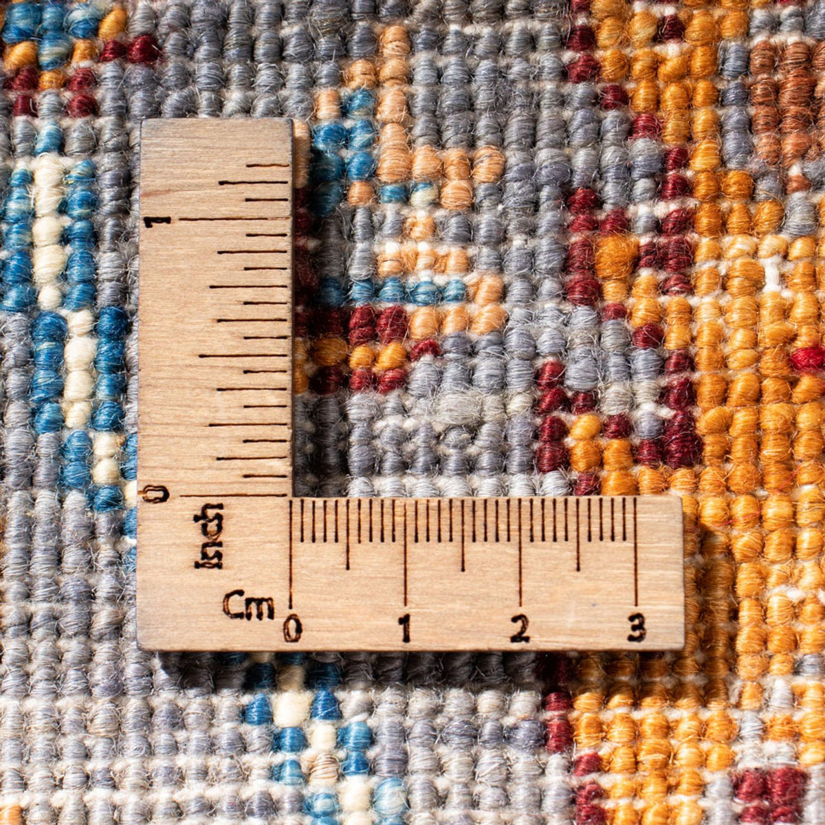 Ziegler Tapijt - Ariana - 156 x 92 cm - veelkleurig