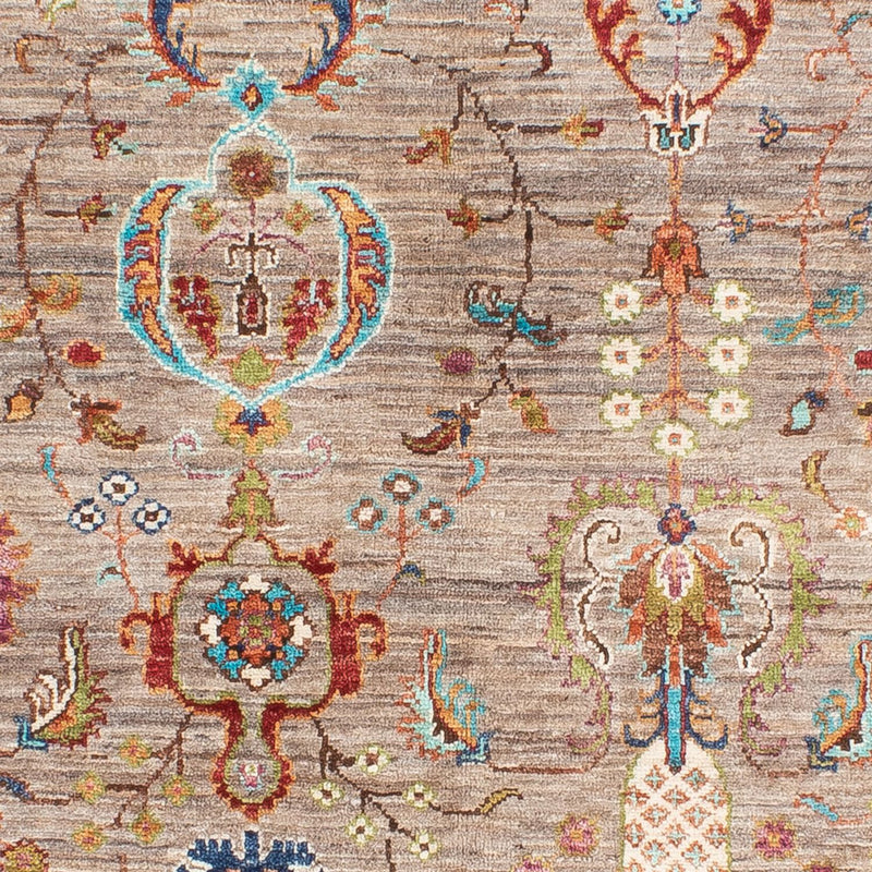 Ziegler Tapijt - Ariana - 187 x 121 cm - veelkleurig