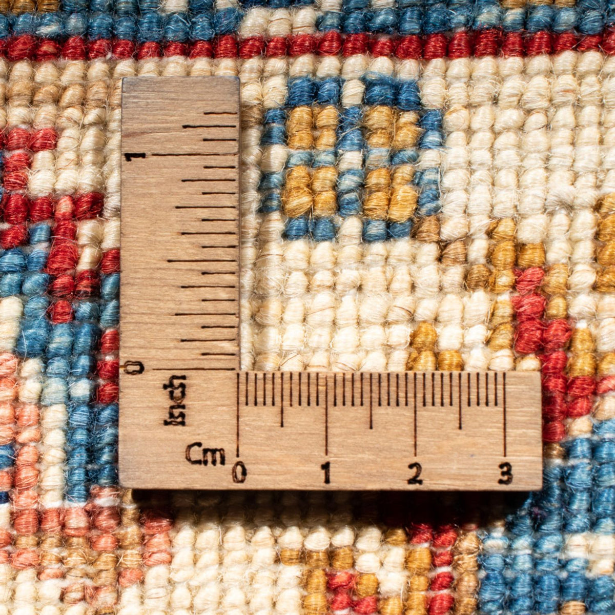 Ziegler Tapijt - Ariana - 185 x 126 cm - lichtblauw