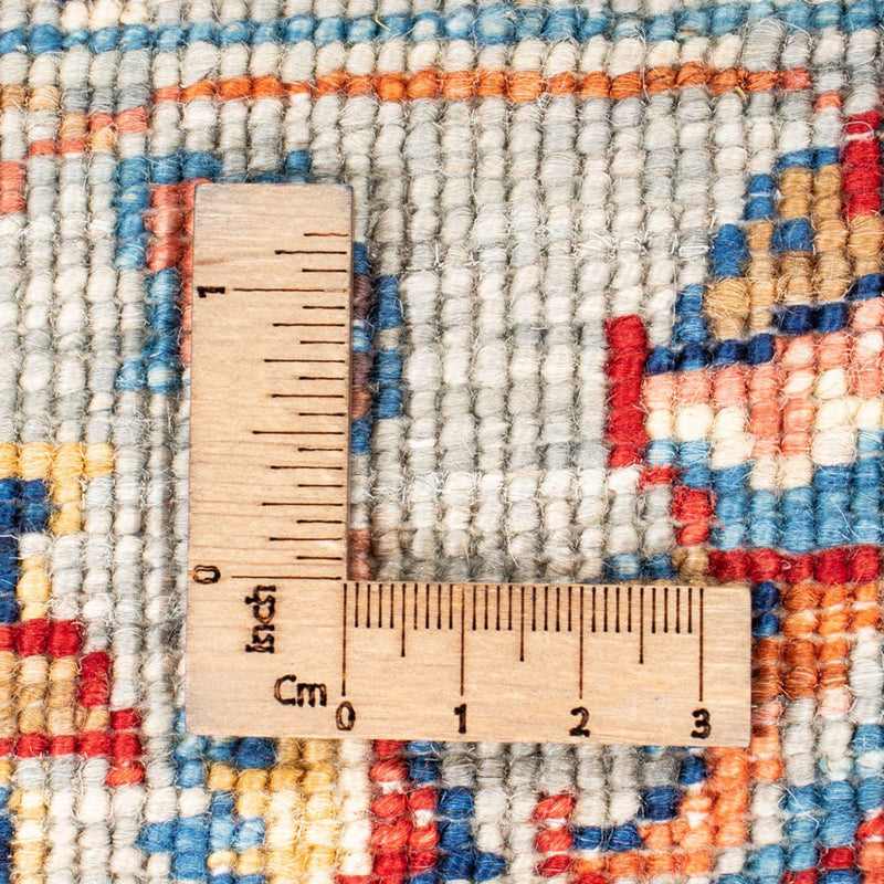 Ziegler Tapijt - Ariana - 179 x 124 cm - lichtblauw