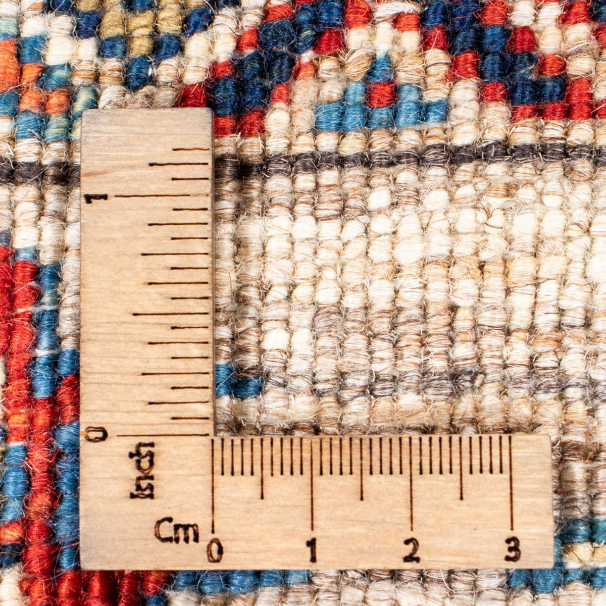 Ziegler Tapijt - Ariana - 184 x 129 cm - lichtbruin