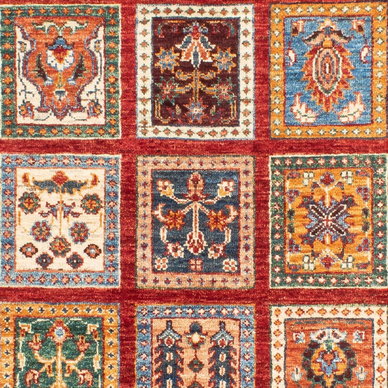 Ziegler Tapijt - Ariana - 151 x 94 cm - veelkleurig