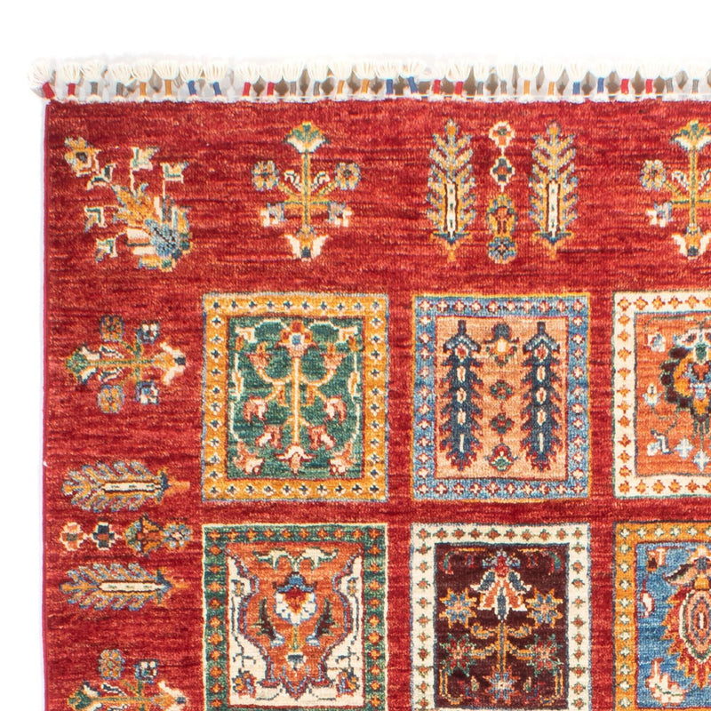 Ziegler Tapijt - Ariana - 151 x 94 cm - veelkleurig