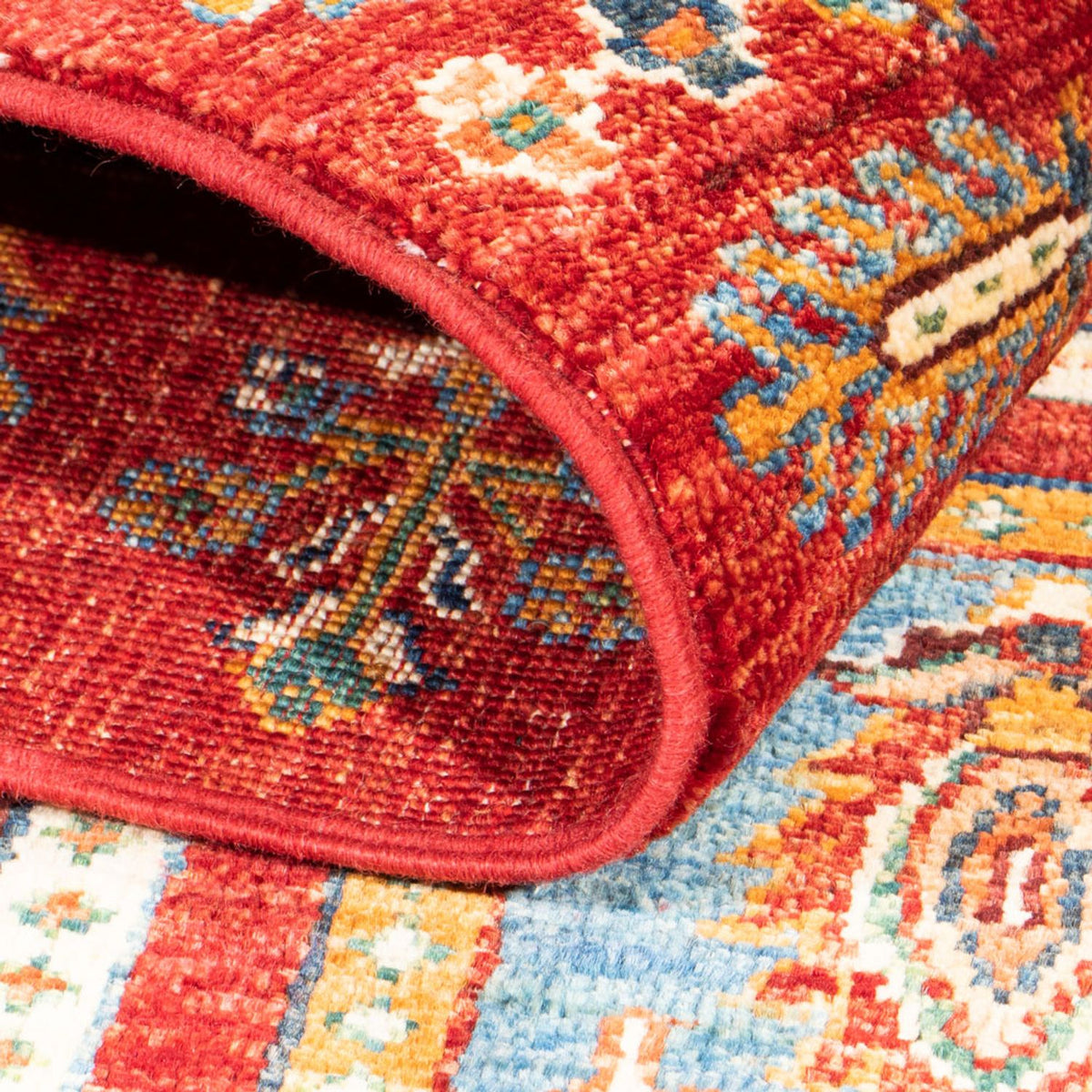 Ziegler Tapijt - Ariana - 151 x 94 cm - veelkleurig