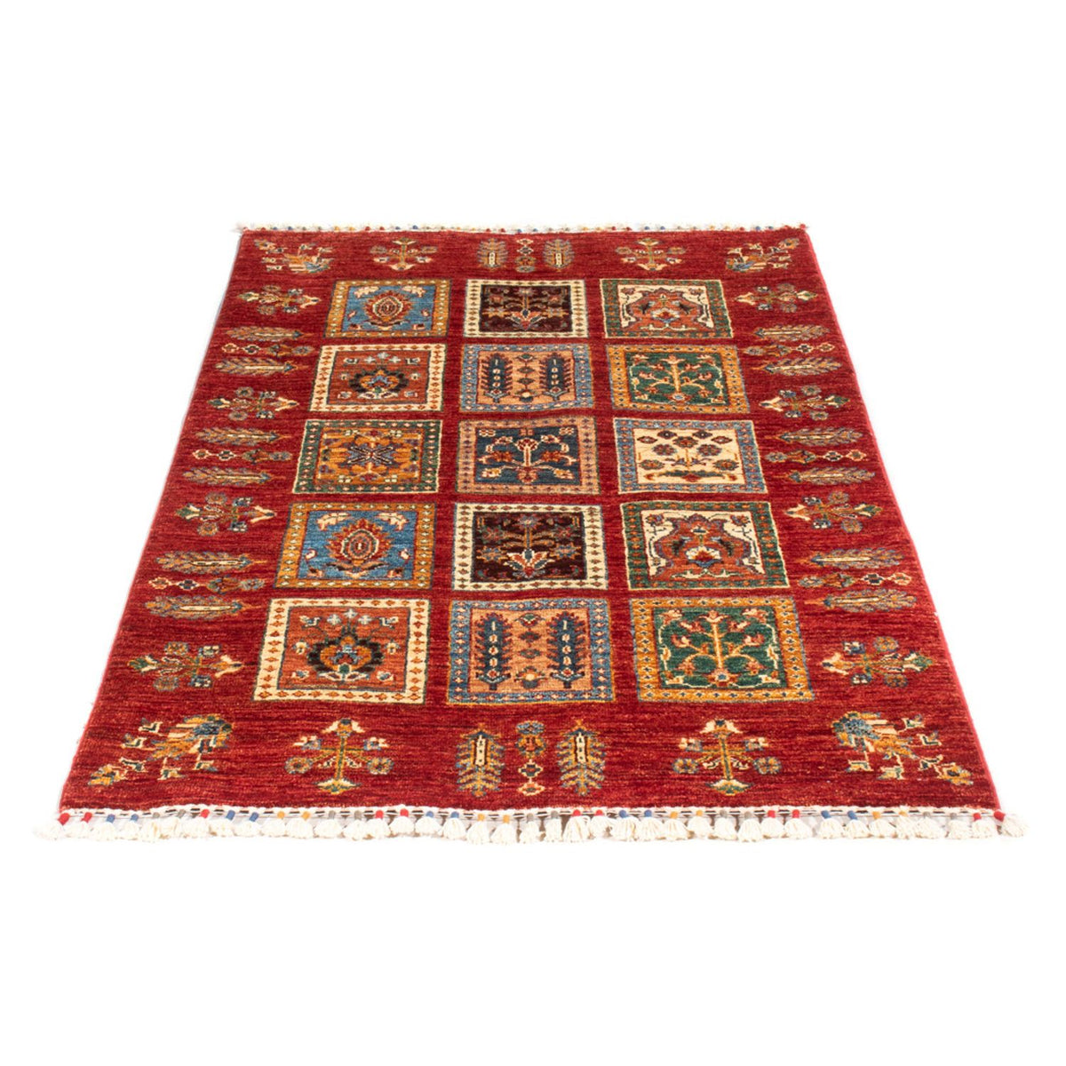 Ziegler Tapijt - Ariana - 151 x 94 cm - veelkleurig