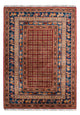 Bachtiari Tapijt 243x182cm - Oosters Tapijt