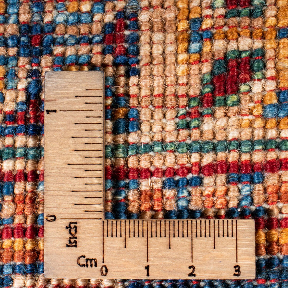 Ziegler Tapijt - Bakhtiari - 243 x 182 cm - roest