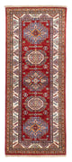 Kazak Tapijt 203x81cm - Oosters Tapijt