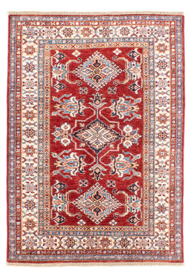 Ziegler Tapijt - Kazak - 180 x 127 cm - rood