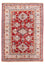 Ziegler Tapijt - Kazak - 180 x 127 cm - rood