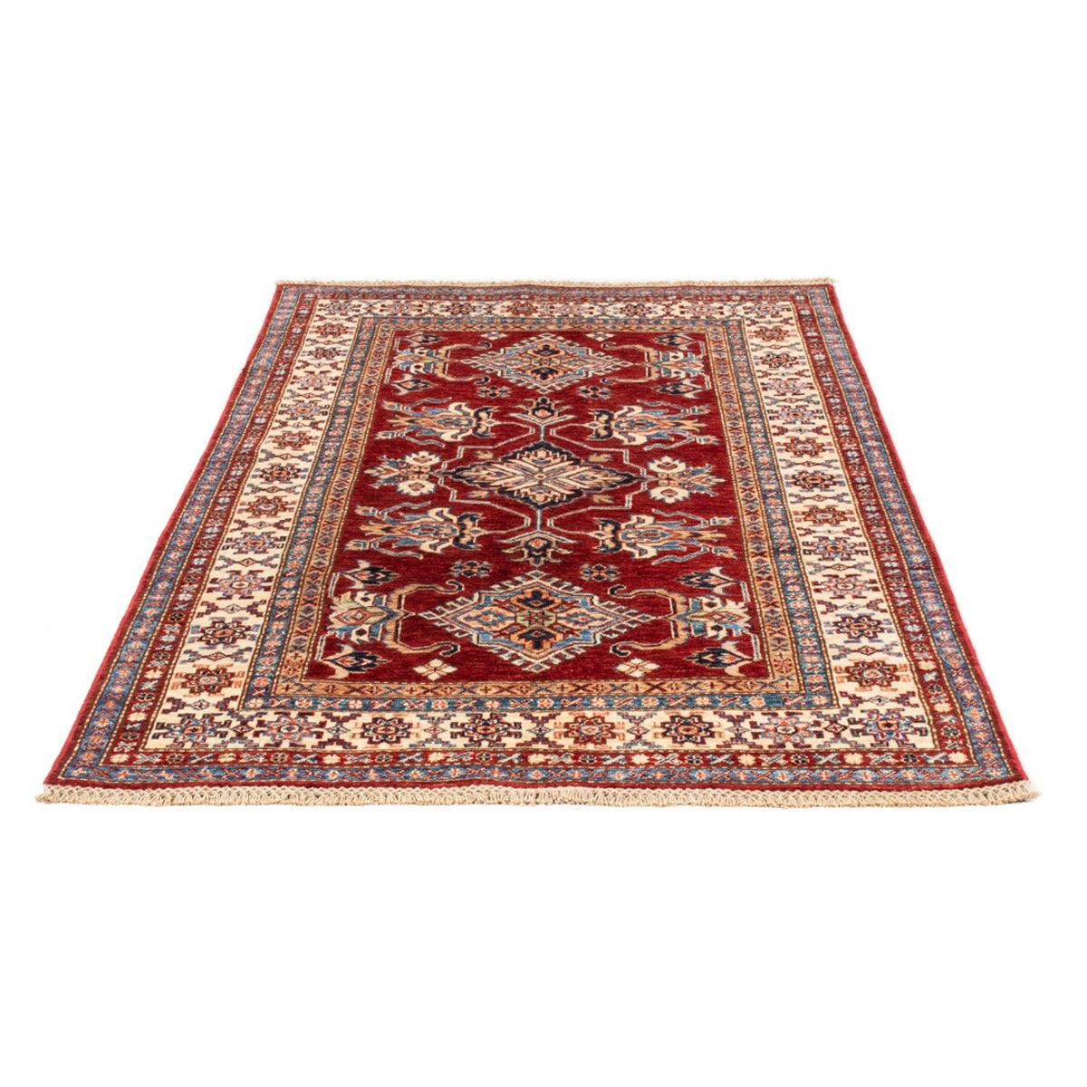 Ziegler Tapijt - Kazak - 180 x 127 cm - rood