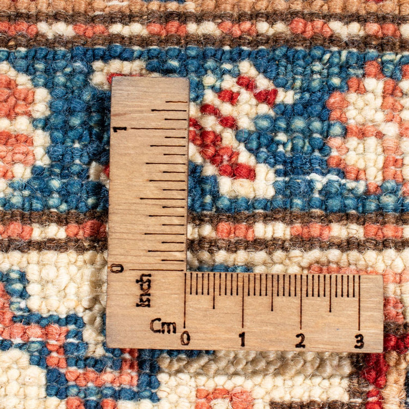 Ziegler Tapijt - Kazak - 180 x 127 cm - rood