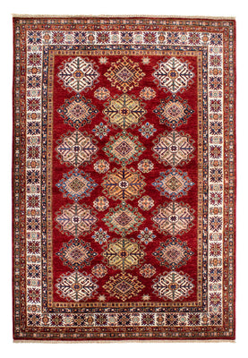 Ziegler Tapijt - Kazak - 238 x 174 cm - rood