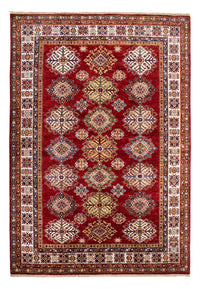 Ziegler Tapijt - Kazak - 238 x 174 cm - rood