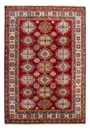 Ziegler Tapijt - Kazak - 238 x 174 cm - rood