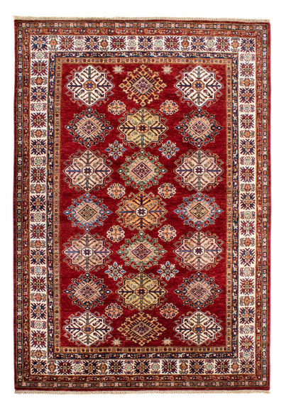 Kazak Tapijt 174x238cm - Oosters Tapijt