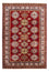 Ziegler Tapijt - Kazak - 238 x 174 cm - rood