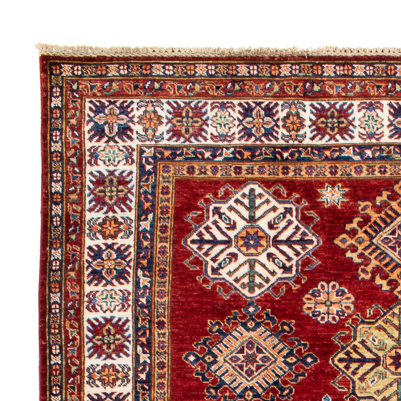 Kazak Tapijt 238x174cm - Oosters Tapijt