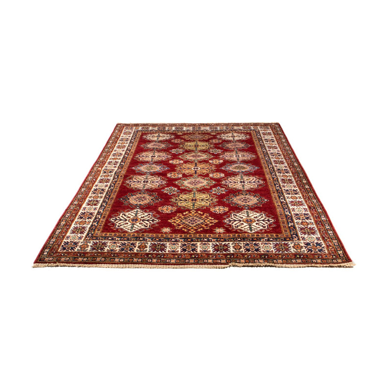 Ziegler Tapijt - Kazak - 238 x 174 cm - rood