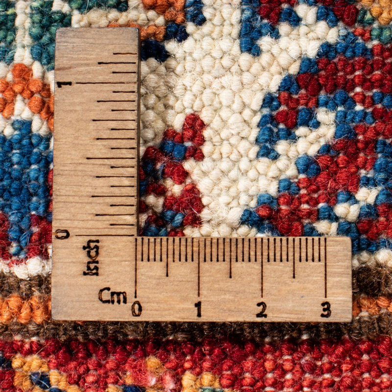 Ziegler Tapijt - Kazak - 238 x 174 cm - rood