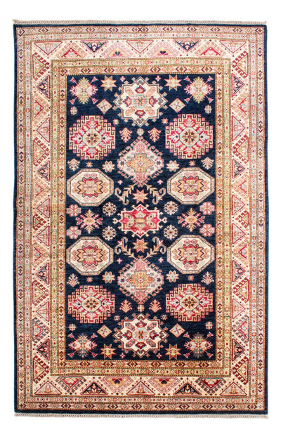 Kazak Tapijt 168x245cm - Oosters Tapijt