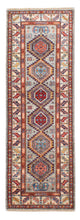 Kazak Tapijt 74x228cm - Oosters Tapijt