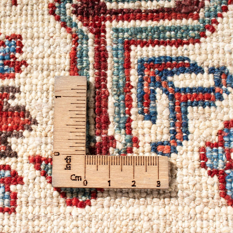 Ziegler Tapijt - Kazak - 157 x 99 cm - crème