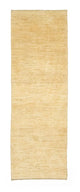 Perzische Gabbeh Tapijt 293x82cm - Perserteppich Wollteppich
