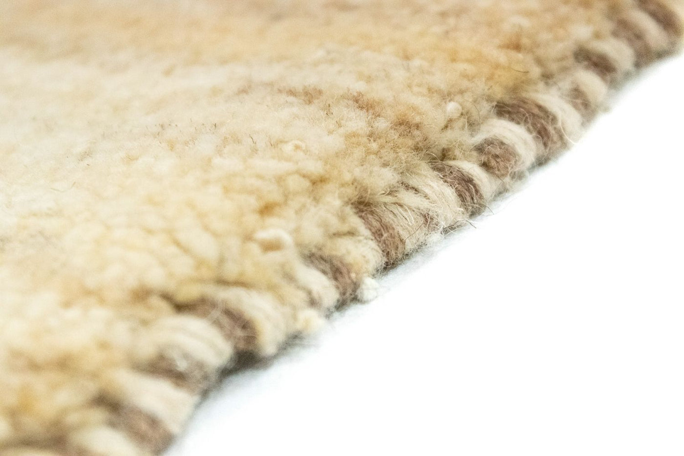 Perzische Gabbeh Tapijt 293x82cm - Perserteppich Wollteppich