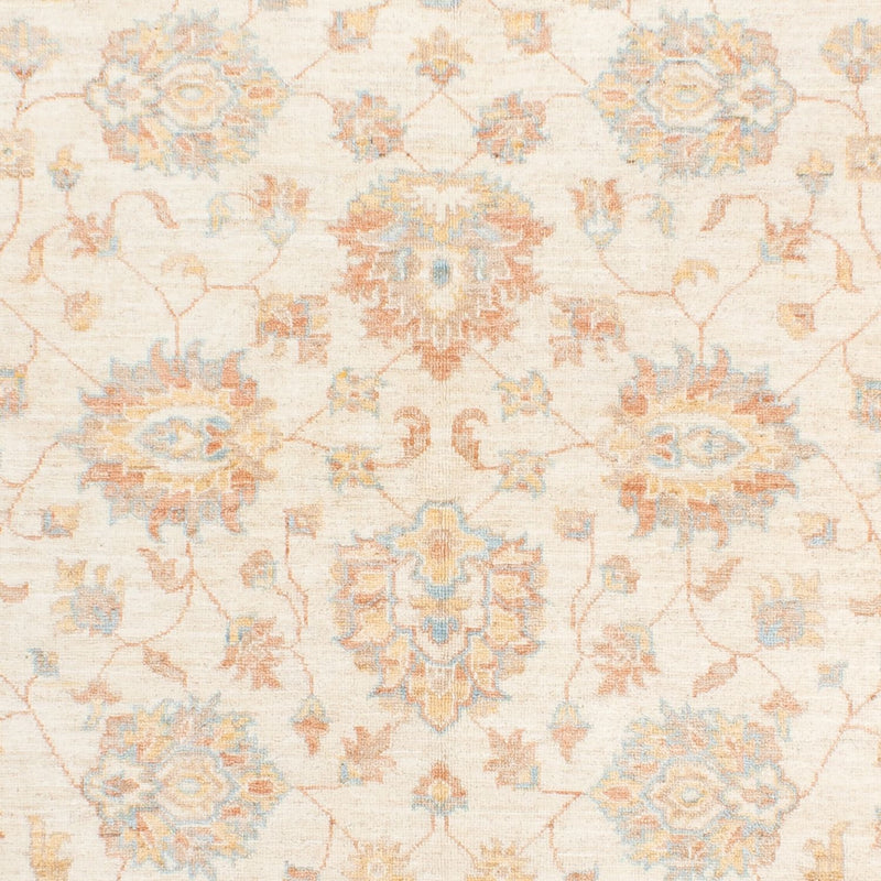 Ziegler Tapijt - Ariana - 203 x 154 cm - beige