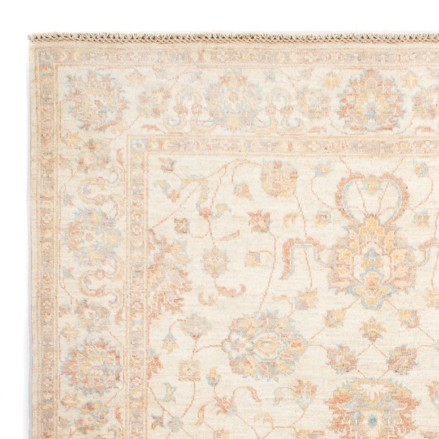 Ariana Tapijt 203x154cm - Oosters Tapijt