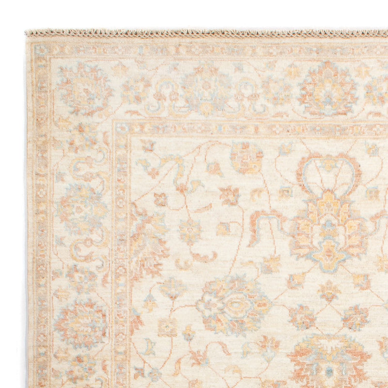 Ziegler Tapijt - Ariana - 203 x 154 cm - beige
