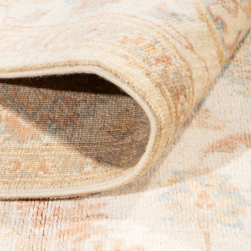 Ziegler Tapijt - Ariana - 203 x 154 cm - beige