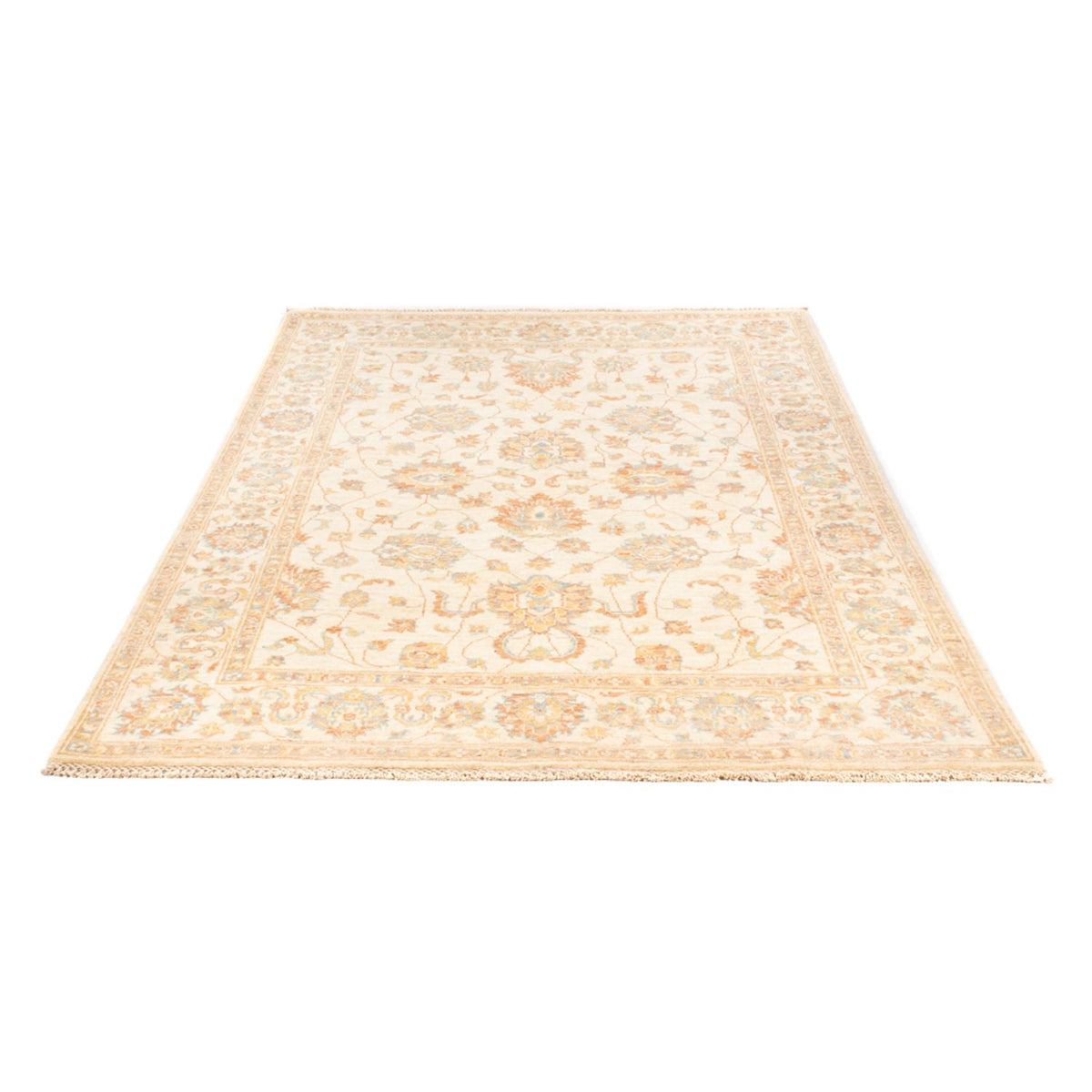 Ziegler Tapijt - Ariana - 203 x 154 cm - beige
