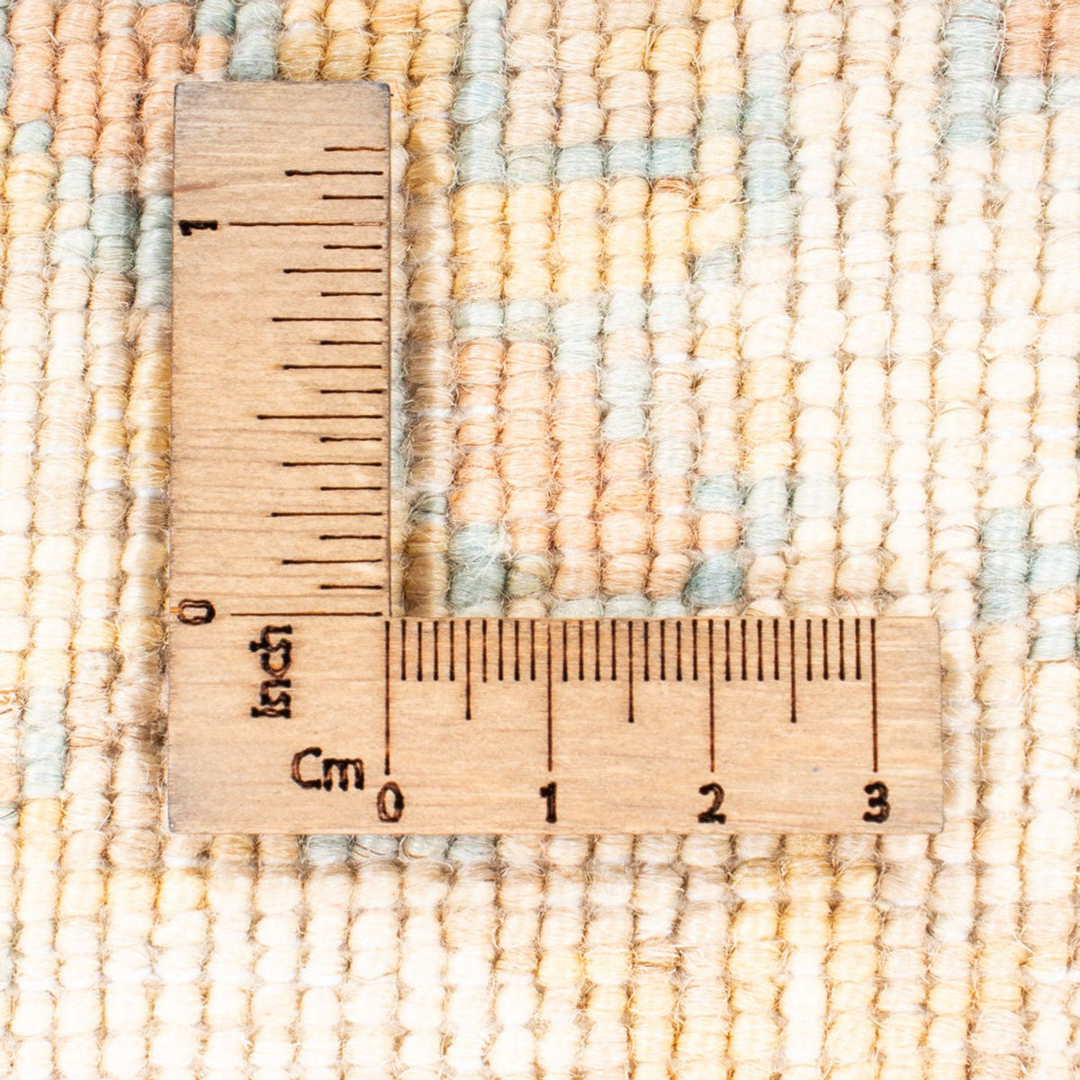 Ziegler Tapijt - Ariana - 203 x 154 cm - beige