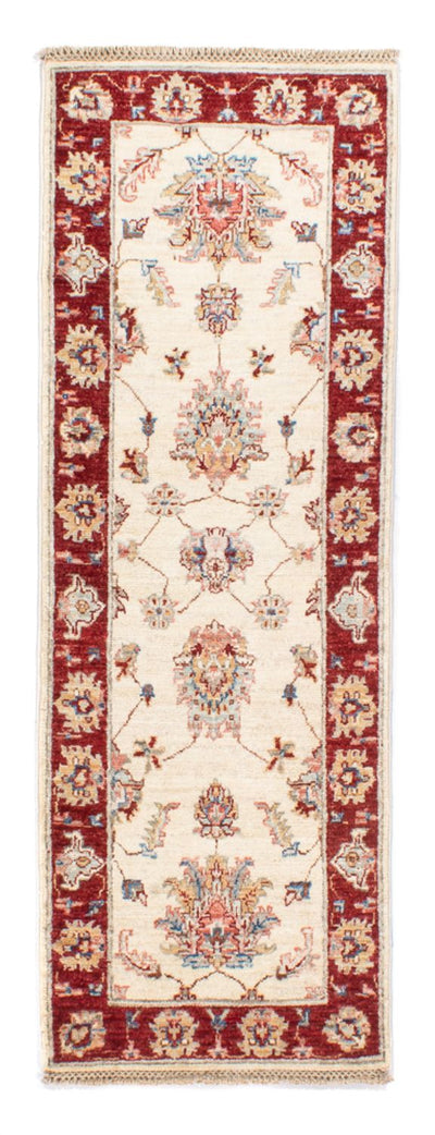 Ziegler tapijt 62x180cm - Oosters Tapijt