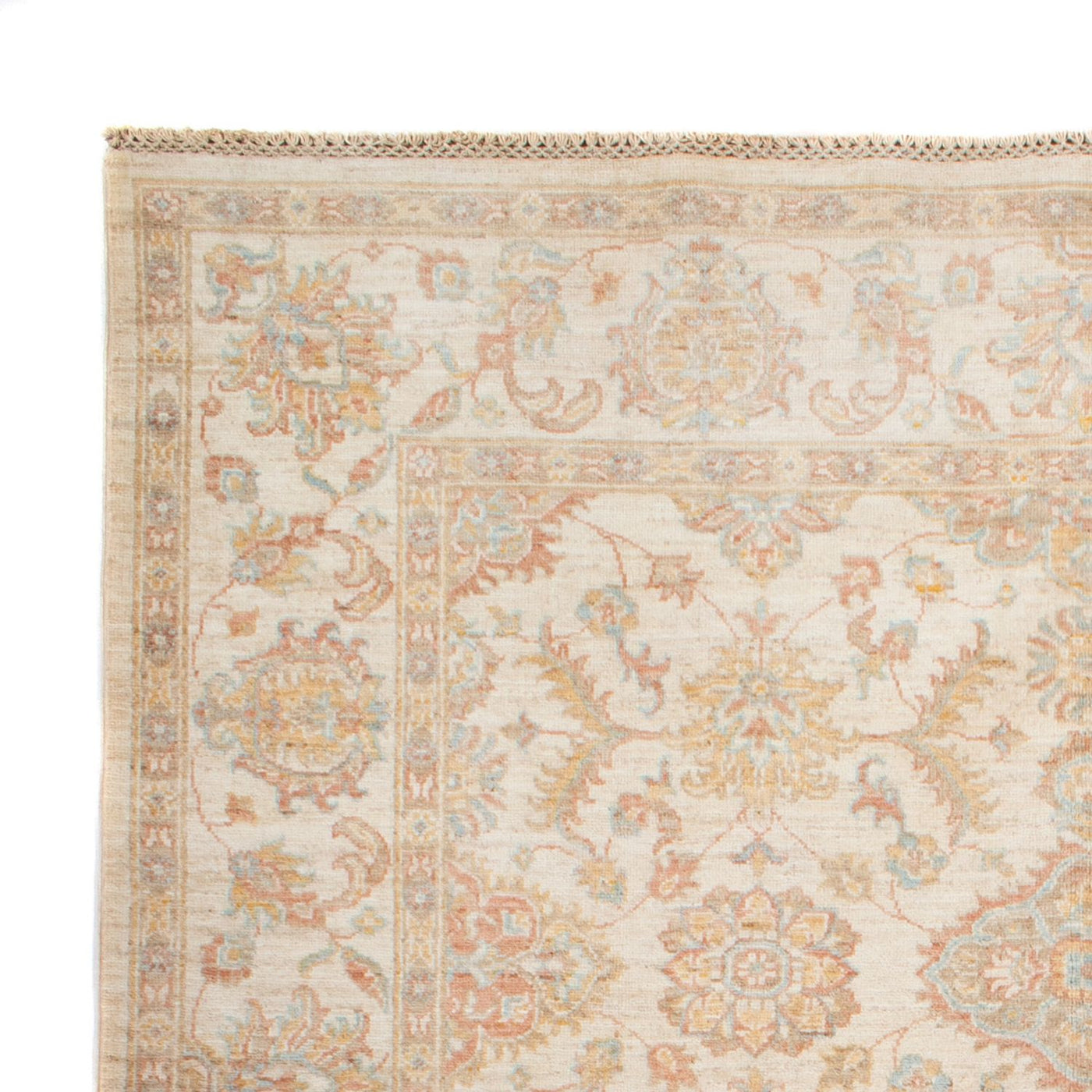 Ziegler tapijt 242x181cm - Oosters Tapijt