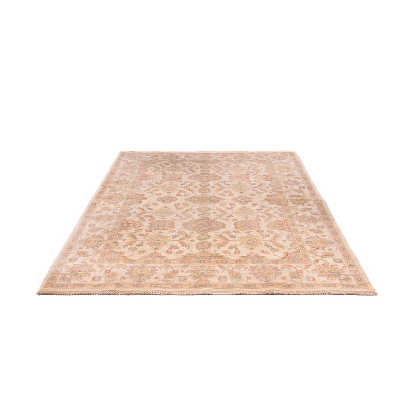 Ziegler tapijt - 242 x 181 cm - beige