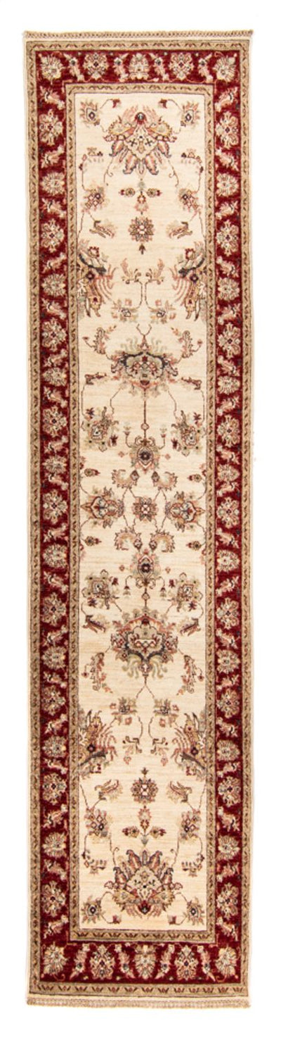 Ziegler tapijt 77x307cm - Oosters Tapijt