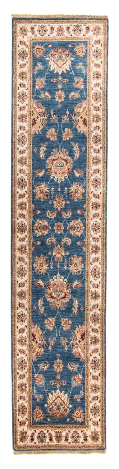 Ziegler tapijt 81x314cm - Oosters Tapijt