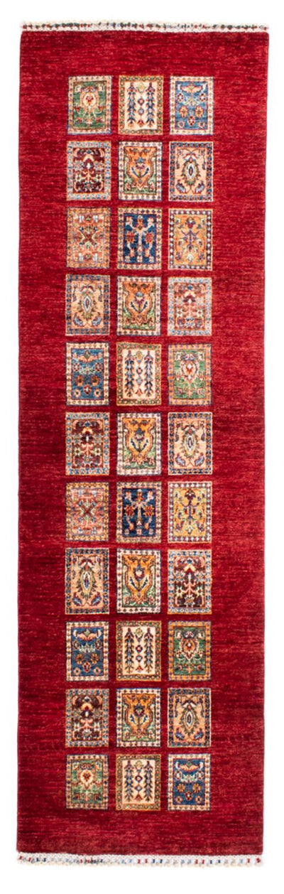 Bakhtiari Tapijt 85x253cm - Oosters Tapijt