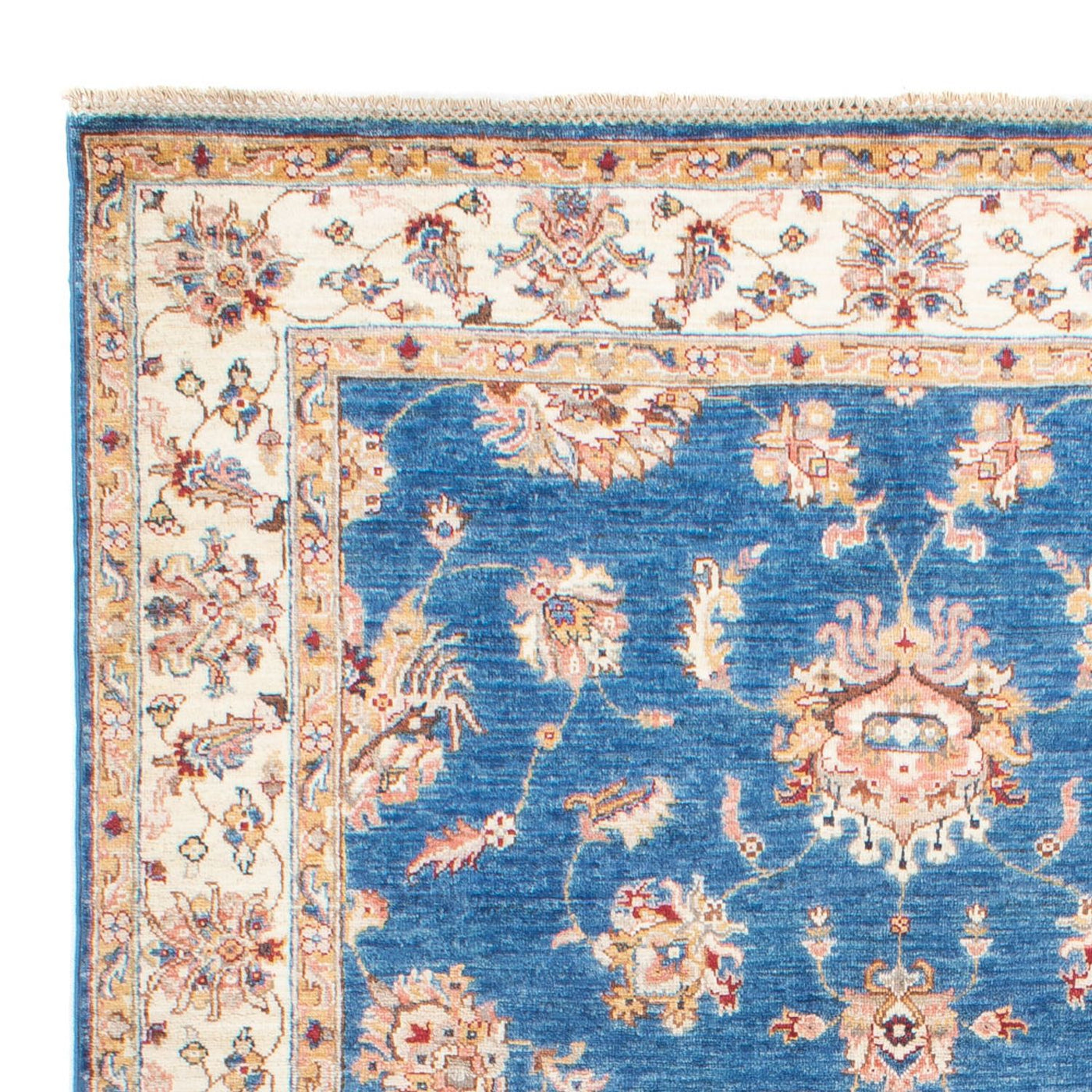 Ziegler tapijt 212x150cm - Oosters Tapijt