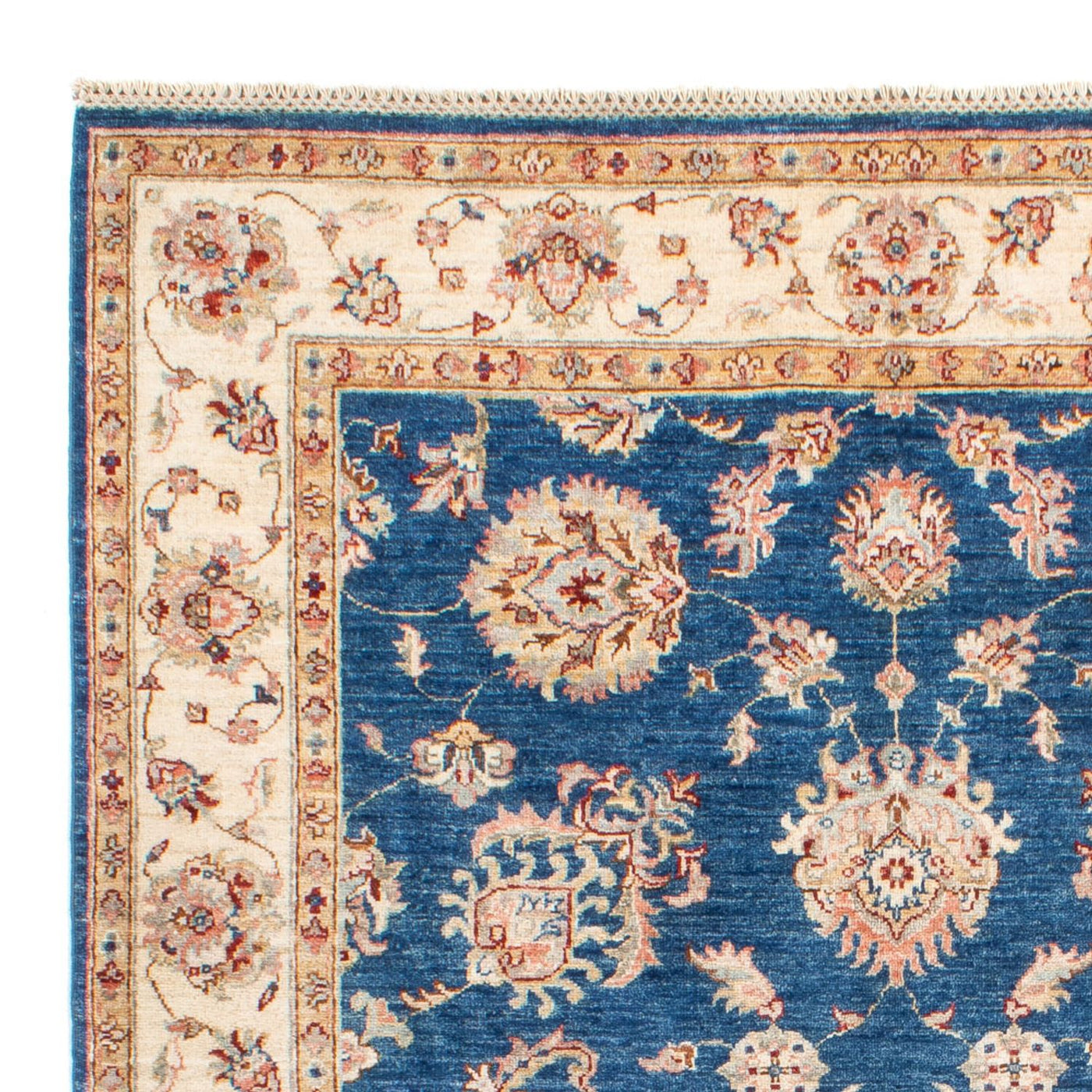 Ziegler tapijt 201x152cm - Oosters Tapijt