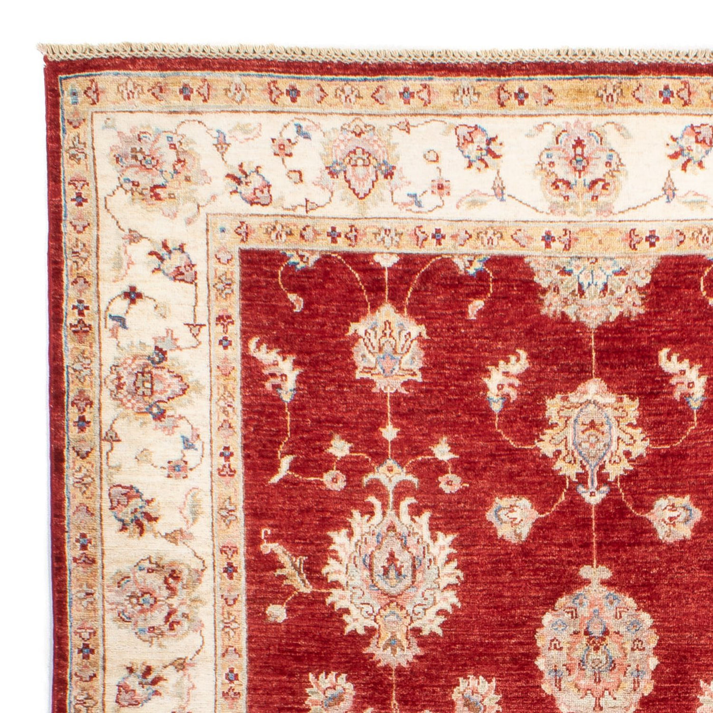 Ziegler tapijt 216x152cm - Oosters Tapijt