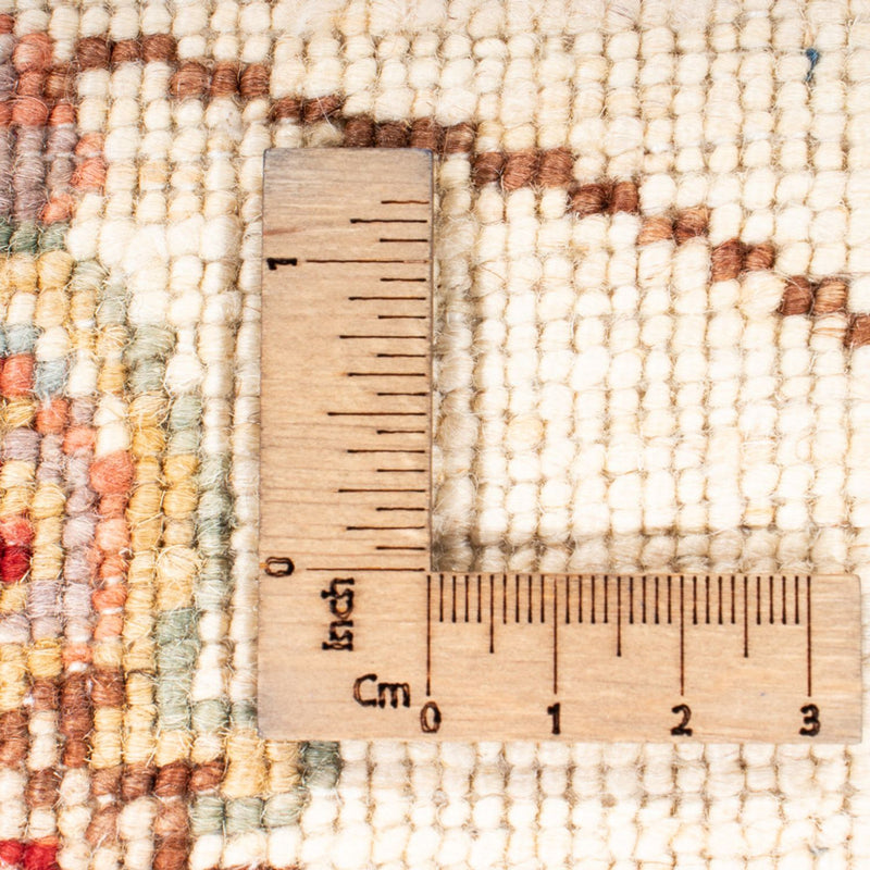 Ziegler tapijt - 216 x 152 cm - rood