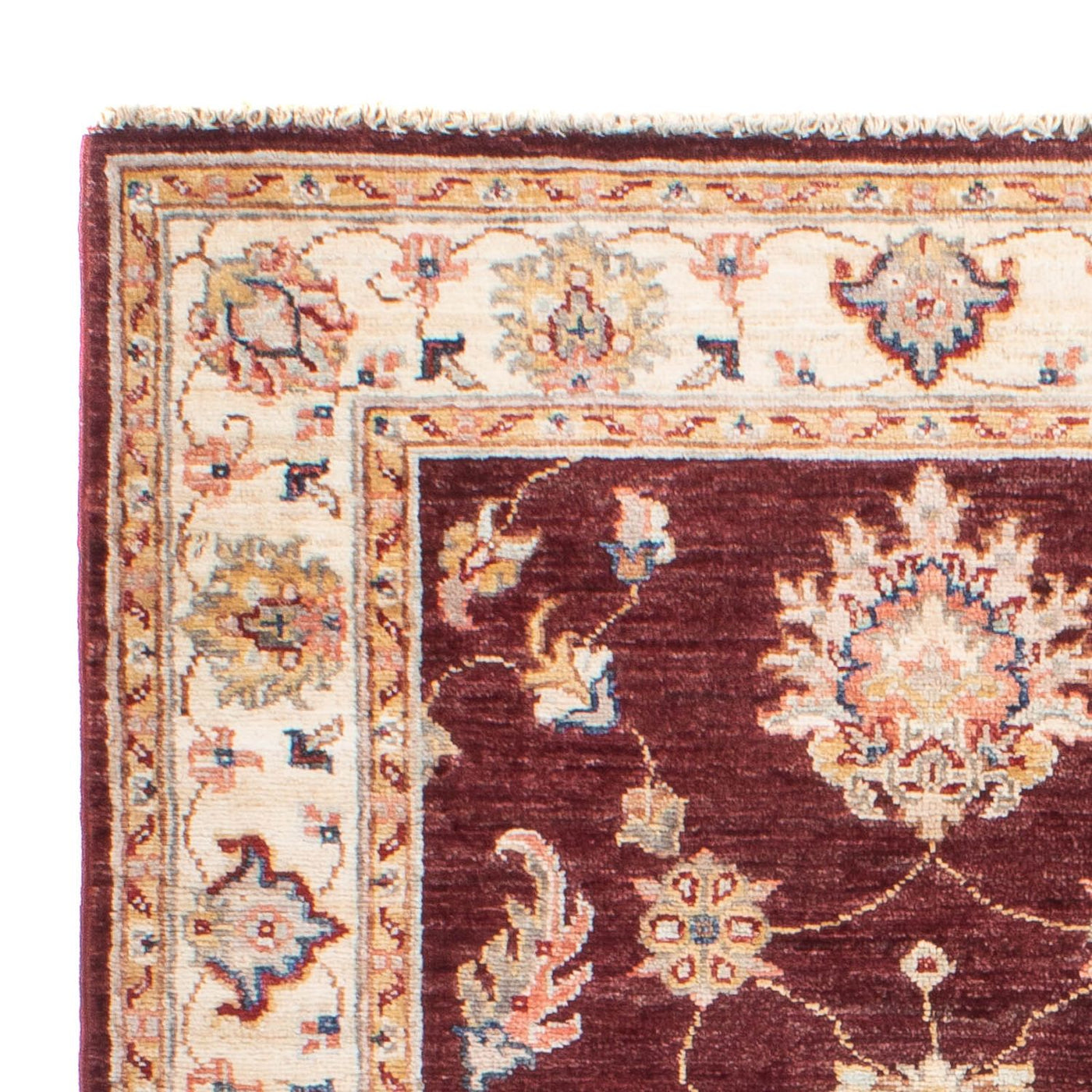 Ziegler tapijt 126x85cm - Oosters Tapijt