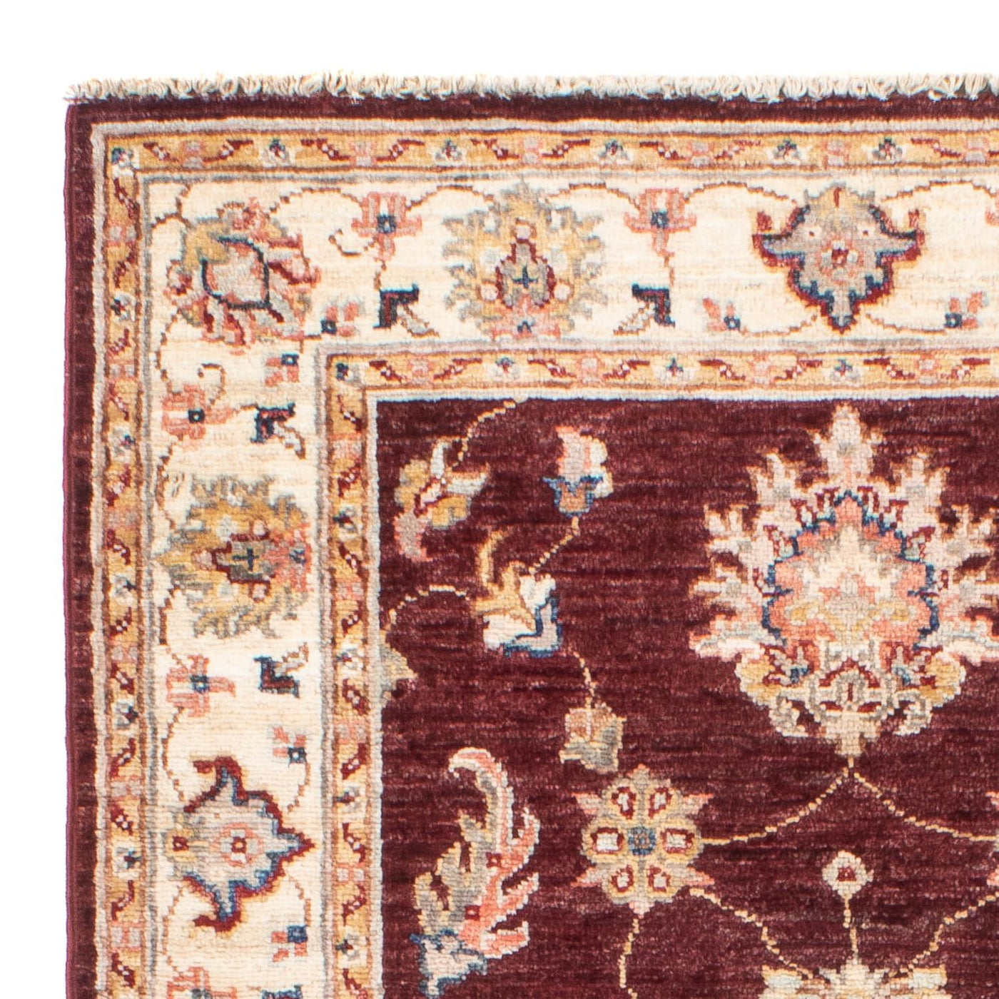 Ziegler tapijt 125x84cm - Oosters Tapijt